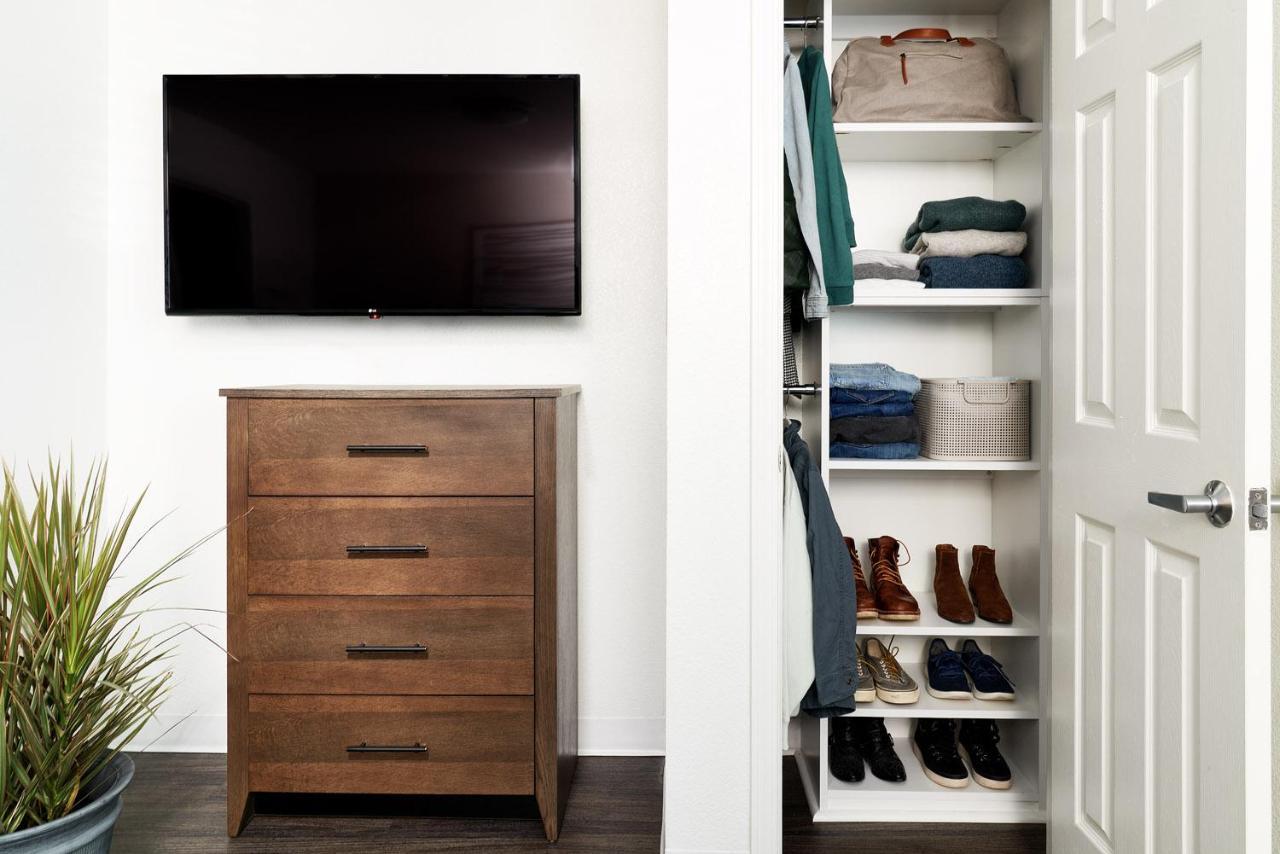 Intown Suites Extended Stay Chicago Il - Oakbrook Villa Park ภายนอก รูปภาพ