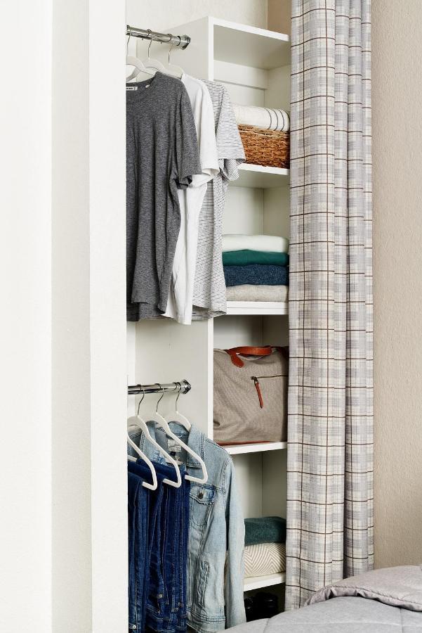 Intown Suites Extended Stay Chicago Il - Oakbrook Villa Park ภายนอก รูปภาพ