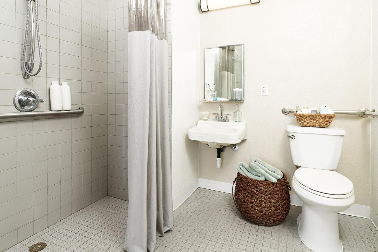 Intown Suites Extended Stay Chicago Il - Oakbrook Villa Park ภายนอก รูปภาพ